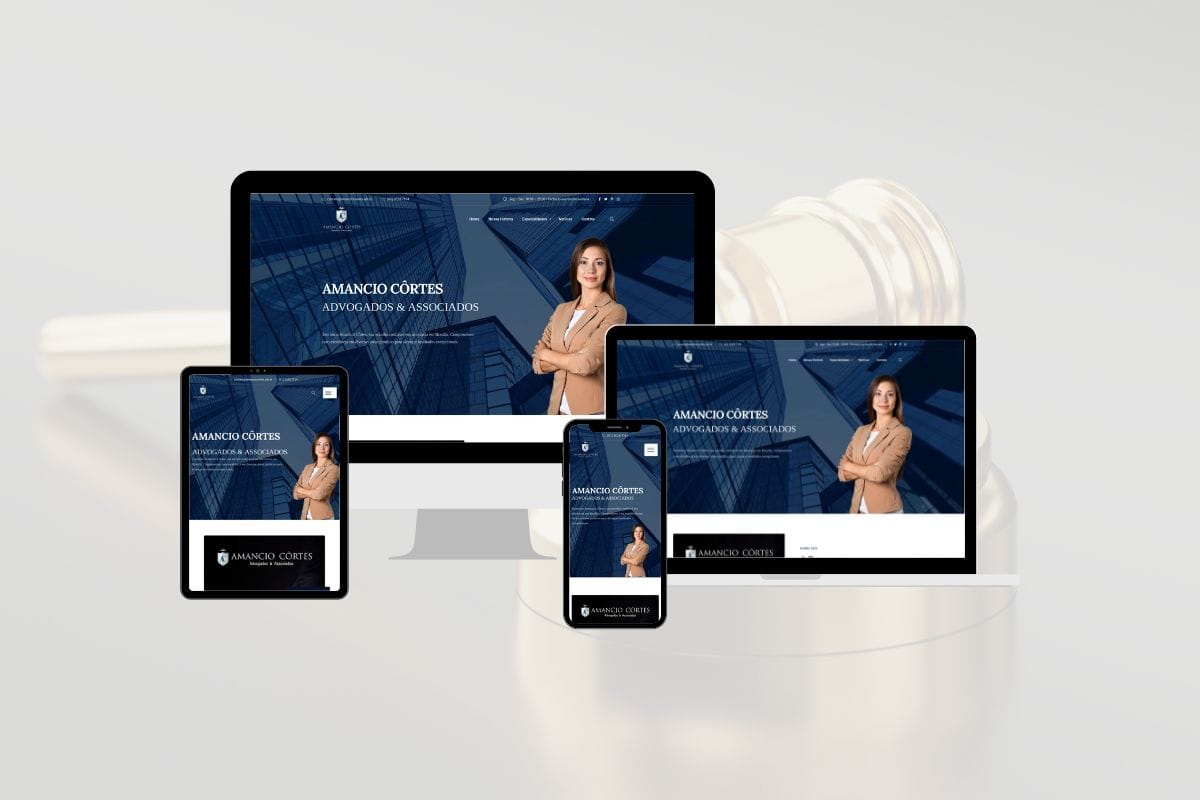 portfolio amancio cortes