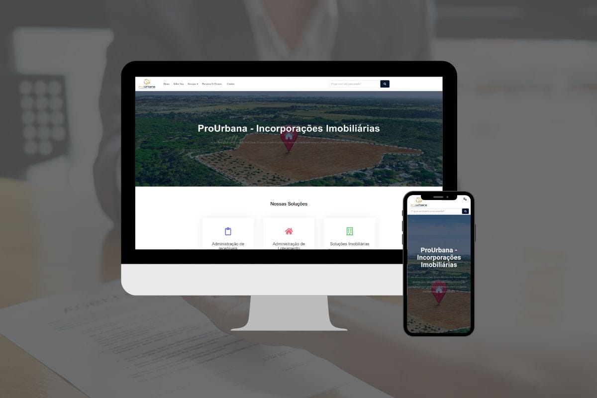 portfolio prourbana