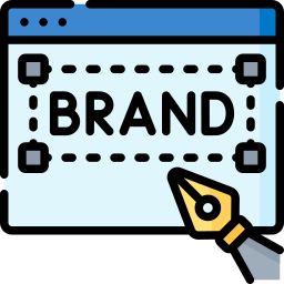 brand