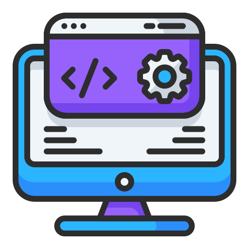 desenvolvimento web