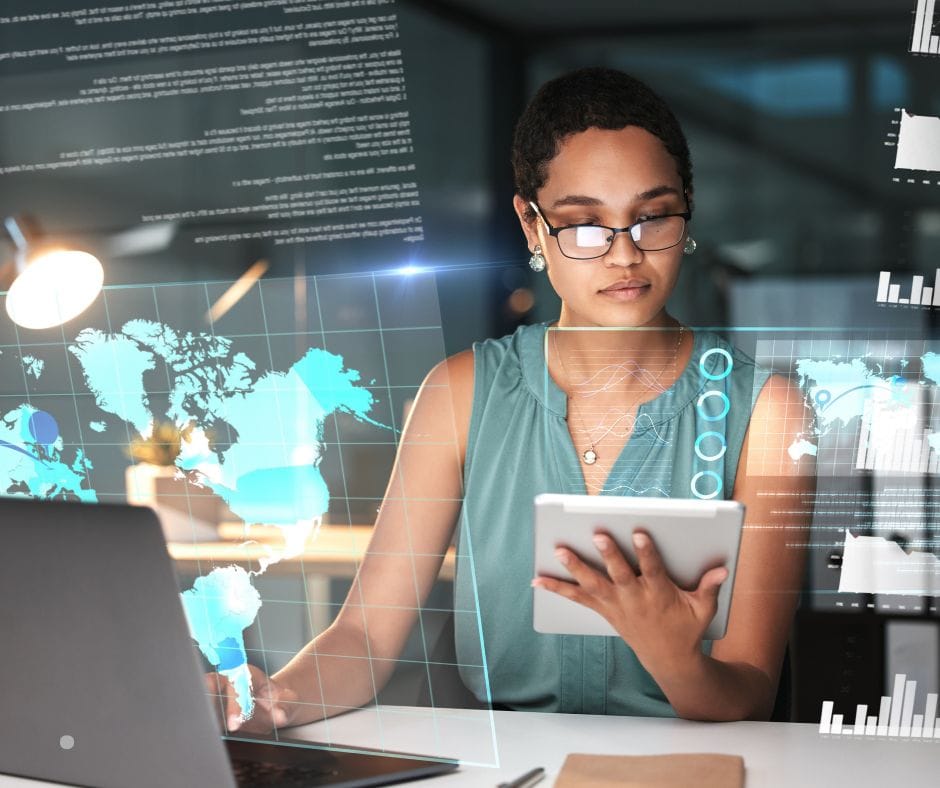 Aplicativo de ERP, gestão de estoque e faturamento Aplicativo de ERP, gestão de estoque e faturamento