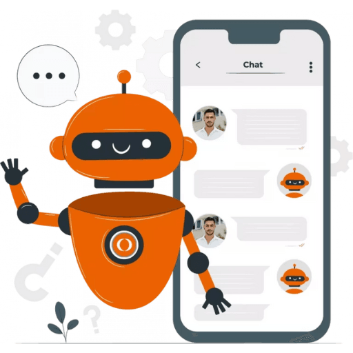 Automação de WhatsApp e Telegram Automação de WhatsApp e Telegram