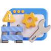 Manutenção e suporte de site Manutenção e suporte de site