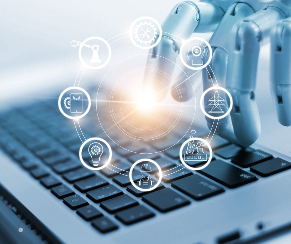 Sistema Automação com Inteligência Artificial Sistema Automação com Inteligência Artificial