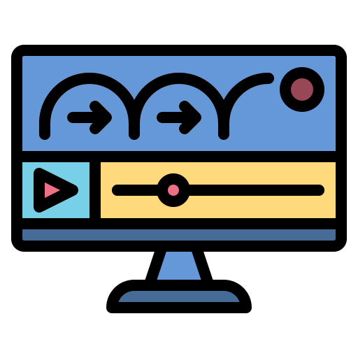 criacao de video e animacoes criacao de video e animacoes