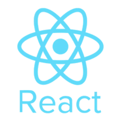 react react