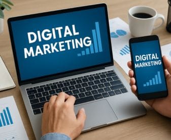 Marketing digital