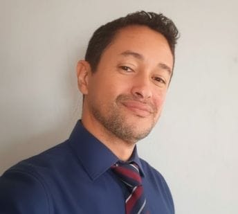 Edivaldo Farias